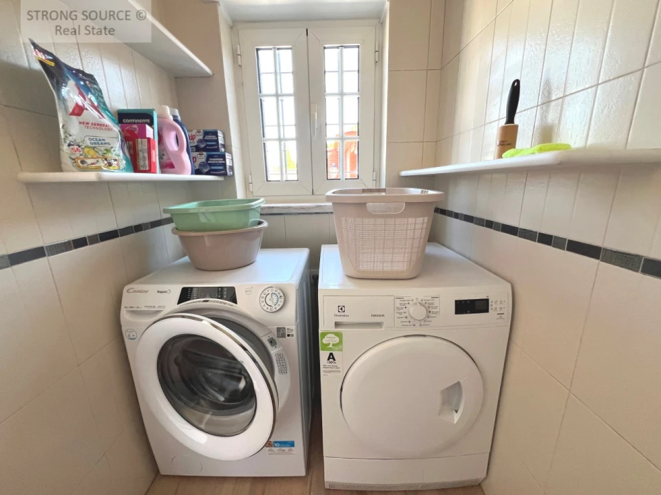 Moradia T5 para Venda em Azeitão (São Lourenço e São Simão) Foto 62