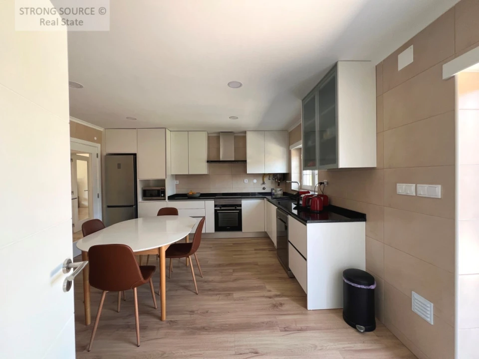 Moradia T5 para Venda em Azeitão (São Lourenço e São Simão) Foto 63