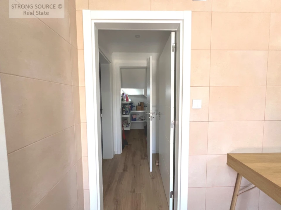 Moradia T5 para Venda em Azeitão (São Lourenço e São Simão) Foto 64