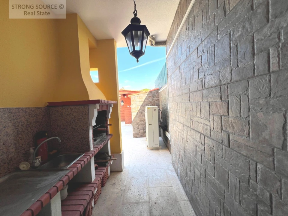 Moradia T5 para Venda em Azeitão (São Lourenço e São Simão) Foto 69