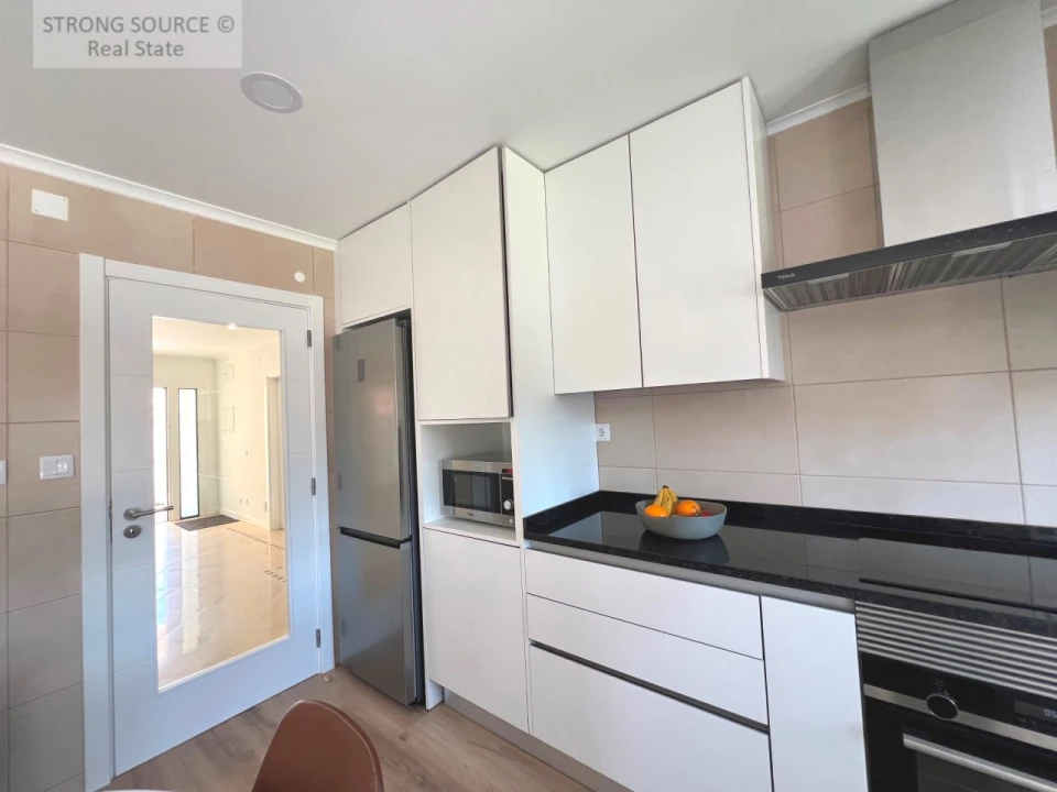 Moradia T5 para Venda em Azeitão (São Lourenço e São Simão) Foto 74