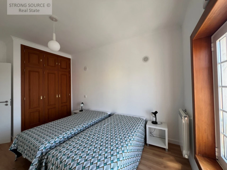 Moradia T5 para Venda em Azeitão (São Lourenço e São Simão) Foto 88