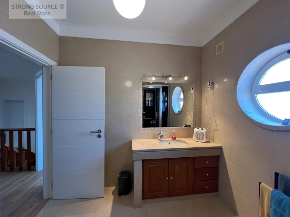 Moradia T5 para Venda em Azeitão (São Lourenço e São Simão) Foto 92