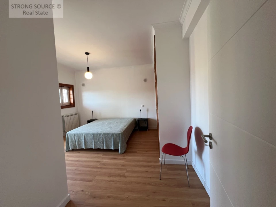 Moradia T5 para Venda em Azeitão (São Lourenço e São Simão) Foto 95