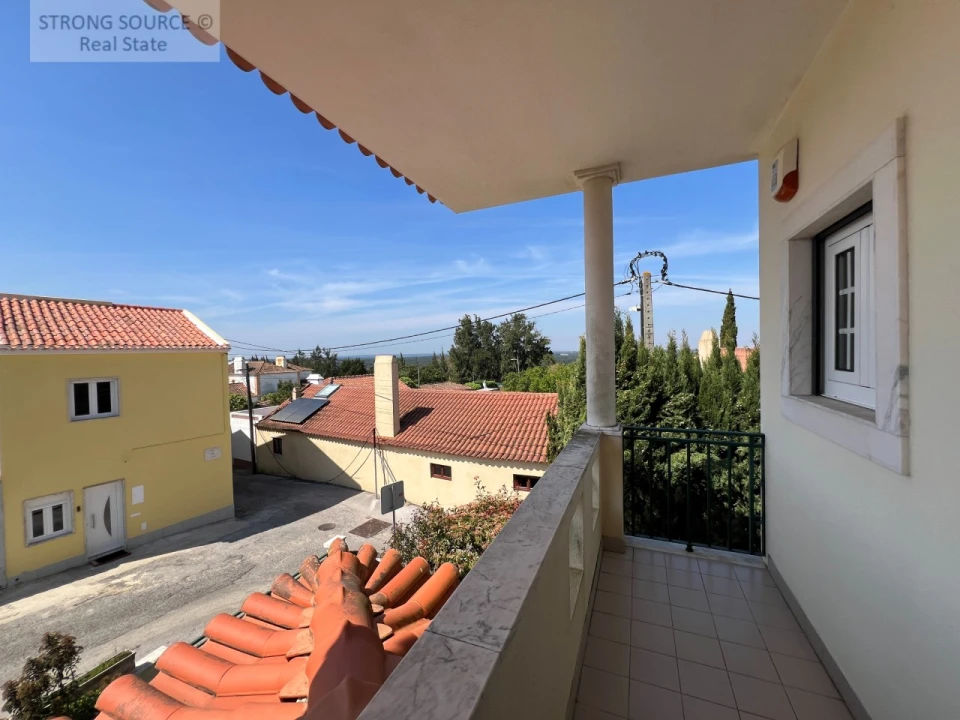 Moradia T5 para Venda em Azeitão (São Lourenço e São Simão) Foto 102