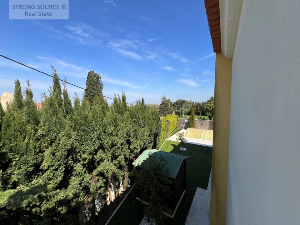 Moradia T5 para Venda em Azeitão (São Lourenço e São Simão) Foto 98