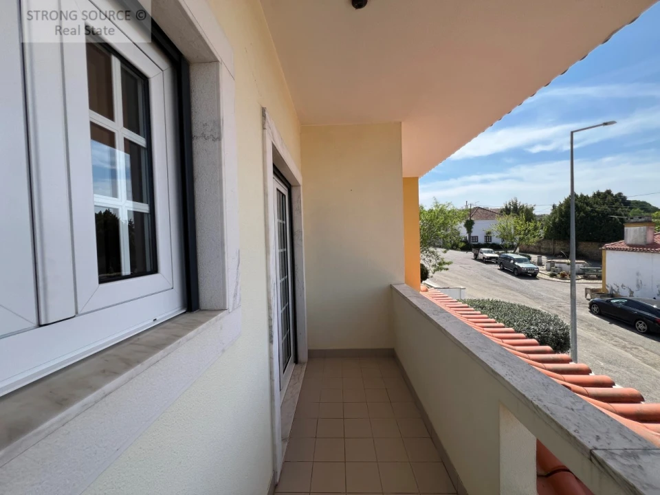 Moradia T5 para Venda em Azeitão (São Lourenço e São Simão) Foto 100