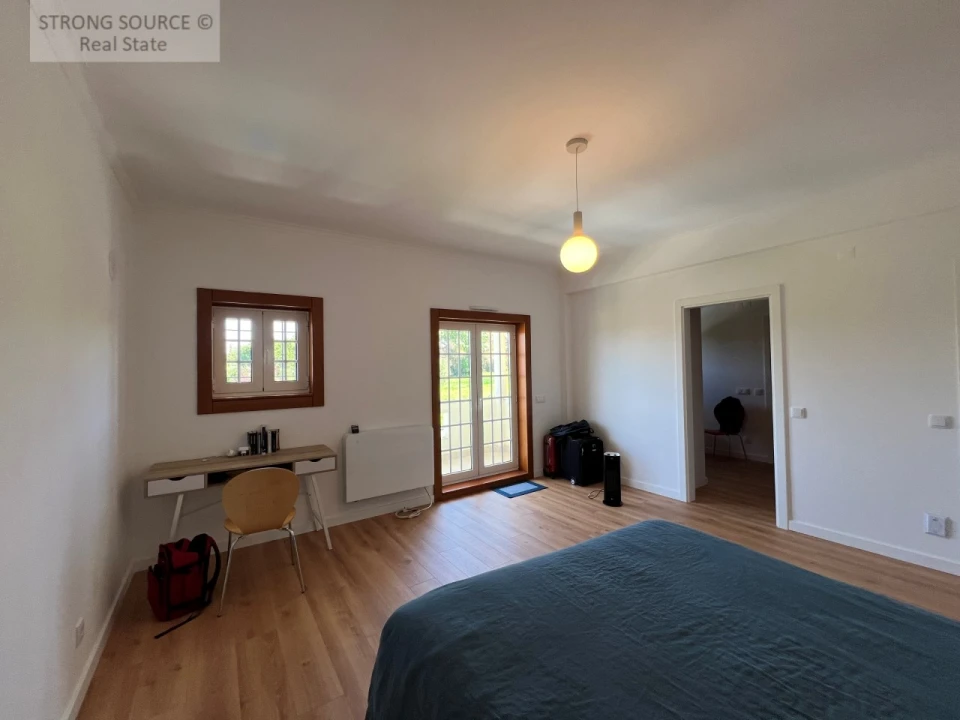 Moradia T5 para Venda em Azeitão (São Lourenço e São Simão) Foto 107