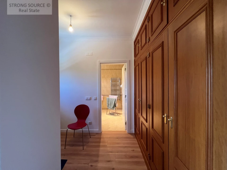 Moradia T5 para Venda em Azeitão (São Lourenço e São Simão) Foto 109