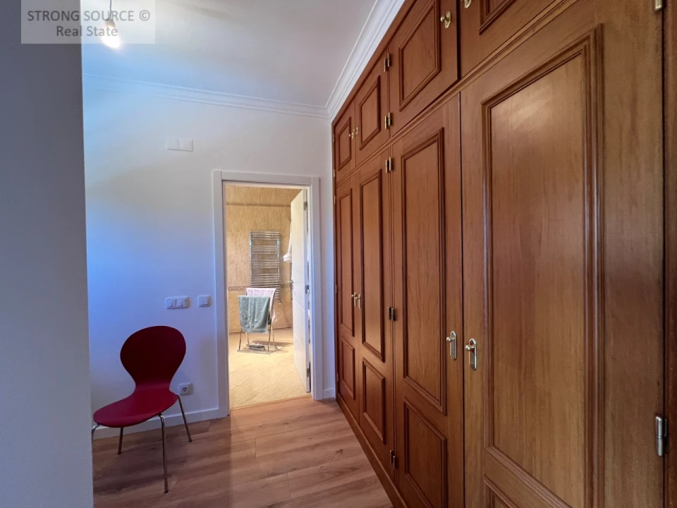 Moradia T5 para Venda em Azeitão (São Lourenço e São Simão) Foto 110