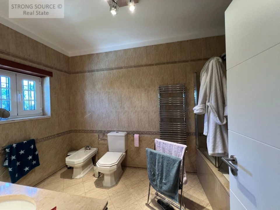 Moradia T5 para Venda em Azeitão (São Lourenço e São Simão) Foto 112