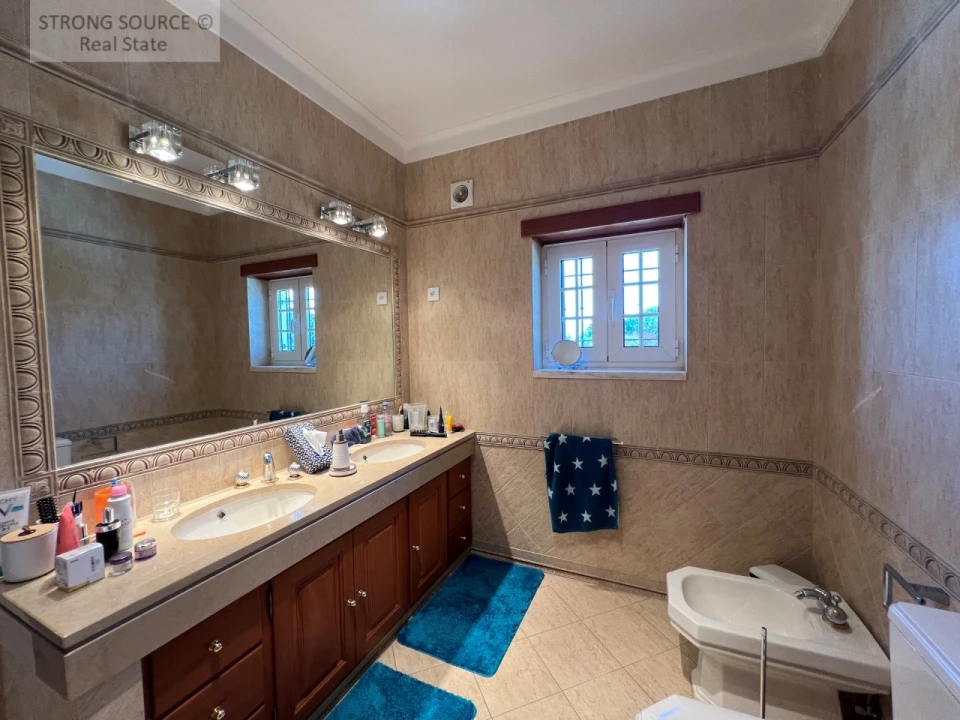 Moradia T5 para Venda em Azeitão (São Lourenço e São Simão) Foto 113