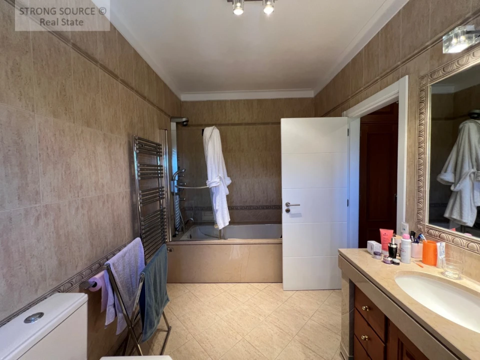 Moradia T5 para Venda em Azeitão (São Lourenço e São Simão) Foto 114