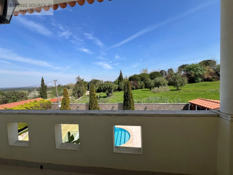 Moradia T5 para Venda em Azeitão (São Lourenço e São Simão) Foto 120