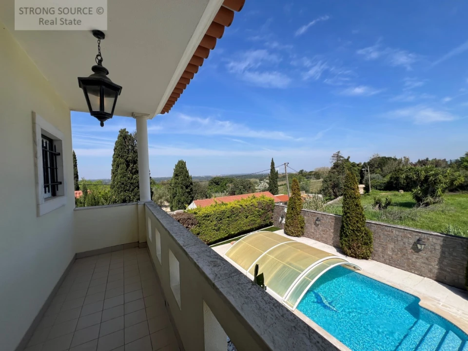 Moradia T5 para Venda em Azeitão (São Lourenço e São Simão) Foto 121