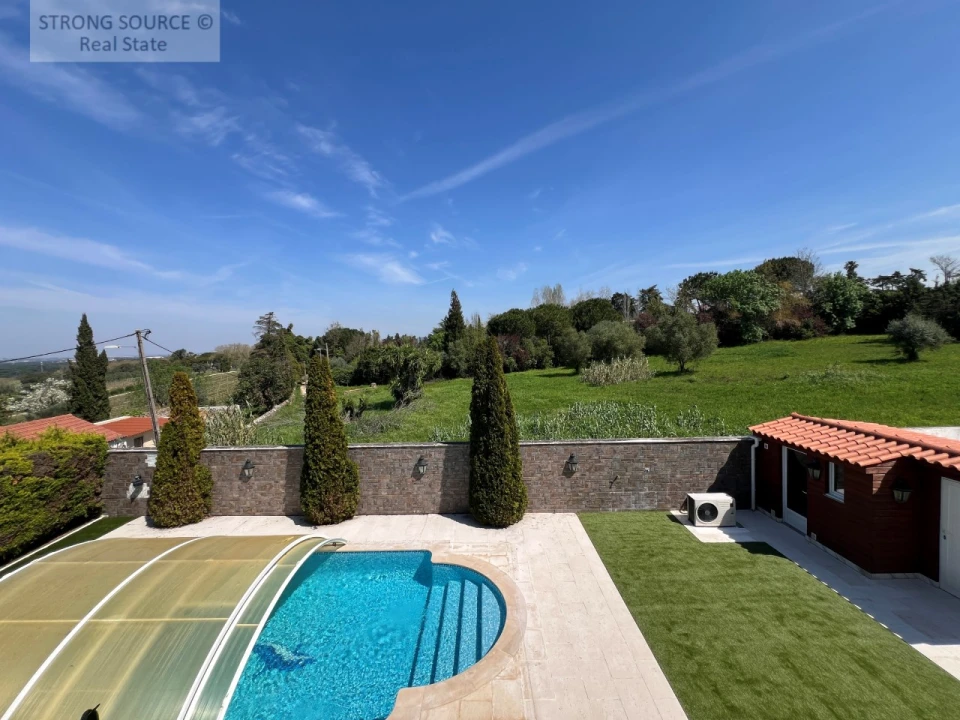 Moradia T5 para Venda em Azeitão (São Lourenço e São Simão) Foto 122