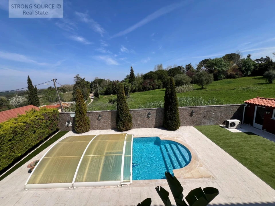 Moradia T5 para Venda em Azeitão (São Lourenço e São Simão) Foto 124