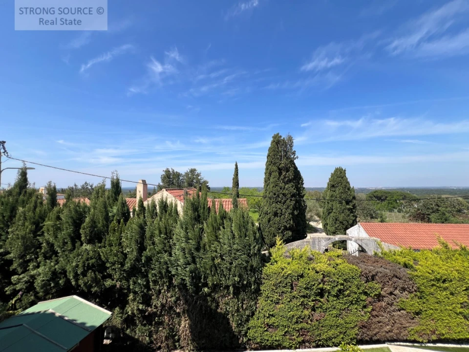 Moradia T5 para Venda em Azeitão (São Lourenço e São Simão) Foto 125