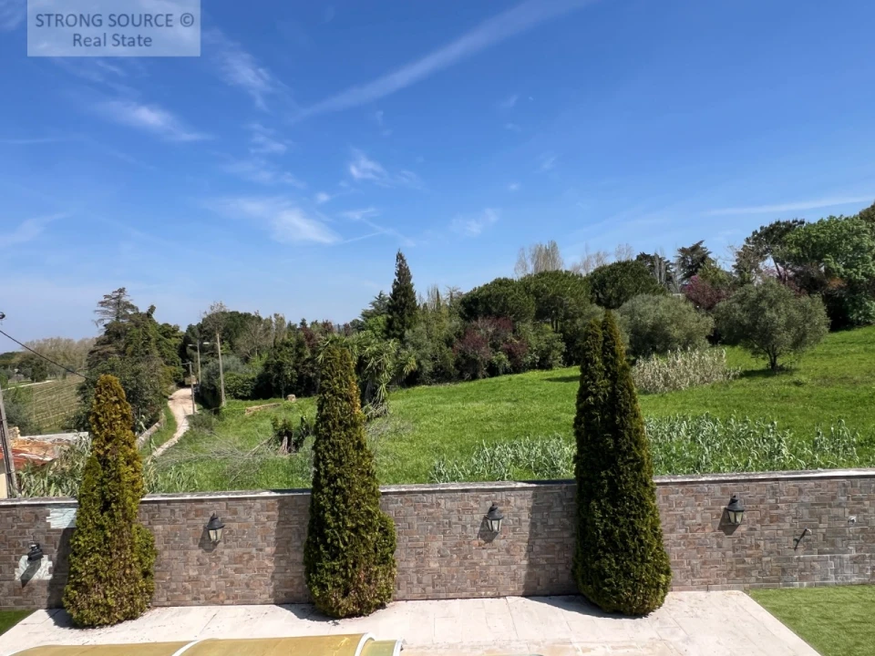 Moradia T5 para Venda em Azeitão (São Lourenço e São Simão) Foto 126