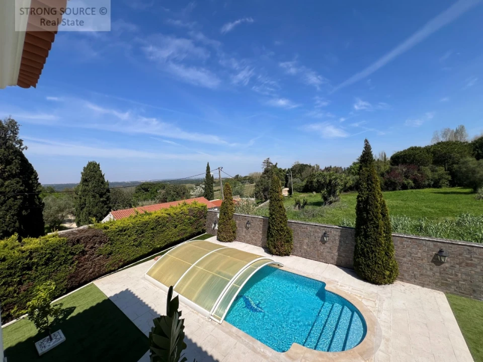 Moradia T5 para Venda em Azeitão (São Lourenço e São Simão) Foto 127