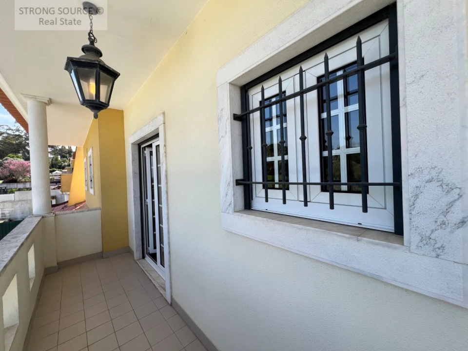 Moradia T5 para Venda em Azeitão (São Lourenço e São Simão) Foto 128