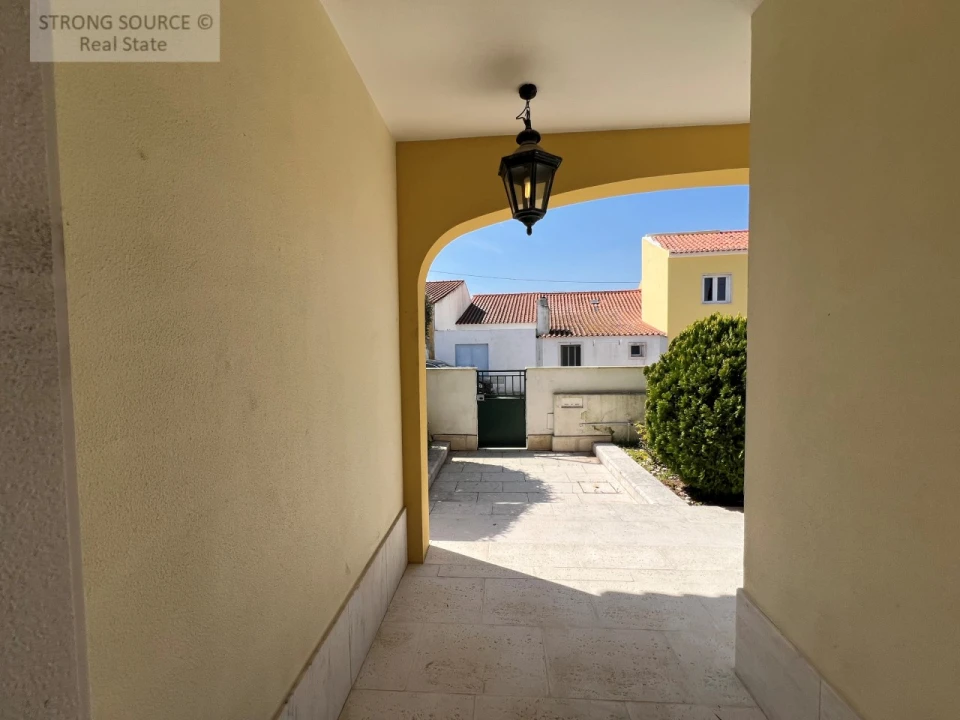 Moradia T5 para Venda em Azeitão (São Lourenço e São Simão) Foto 133