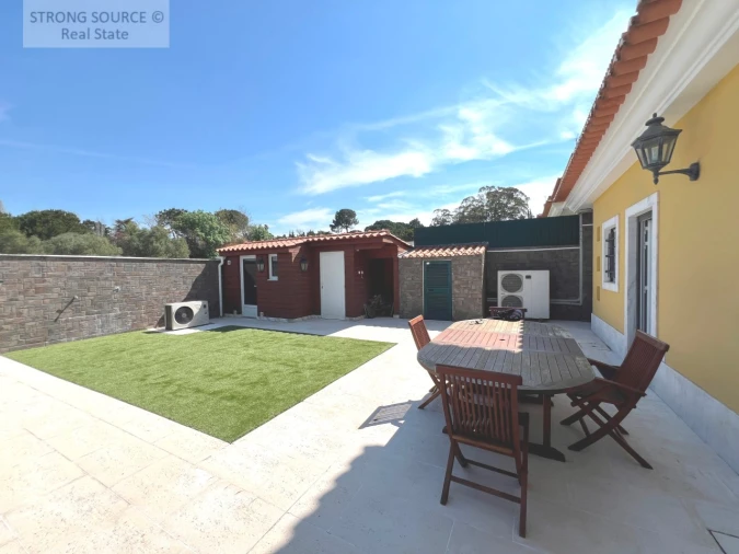 Moradia T5 para Venda em Azeitão (São Lourenço e São Simão) Foto 6