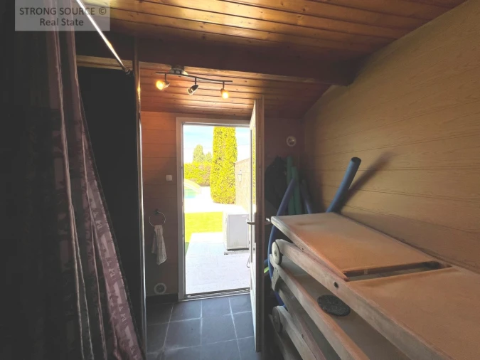 Moradia T5 para Venda em Azeitão (São Lourenço e São Simão) Foto 15