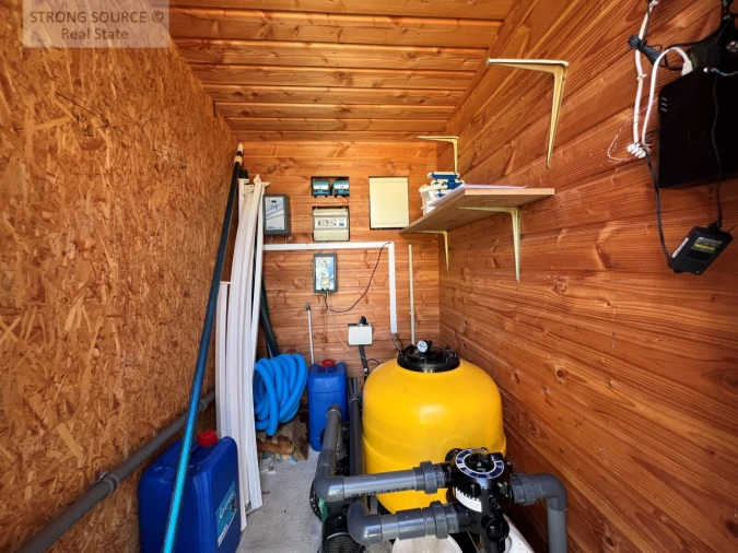 Moradia T5 para Venda em Azeitão (São Lourenço e São Simão) Foto 17