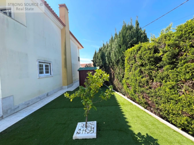 Moradia T5 para Venda em Azeitão (São Lourenço e São Simão) Foto 19