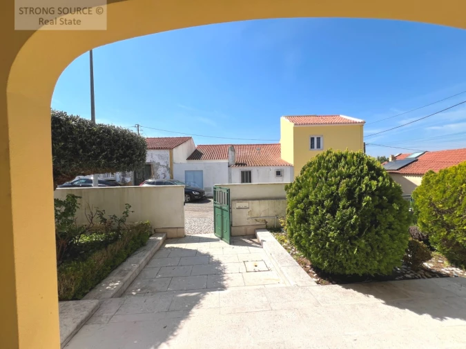 Moradia T5 para Venda em Azeitão (São Lourenço e São Simão) Foto 28