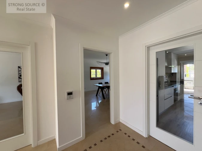 Moradia T5 para Venda em Azeitão (São Lourenço e São Simão) Foto 32