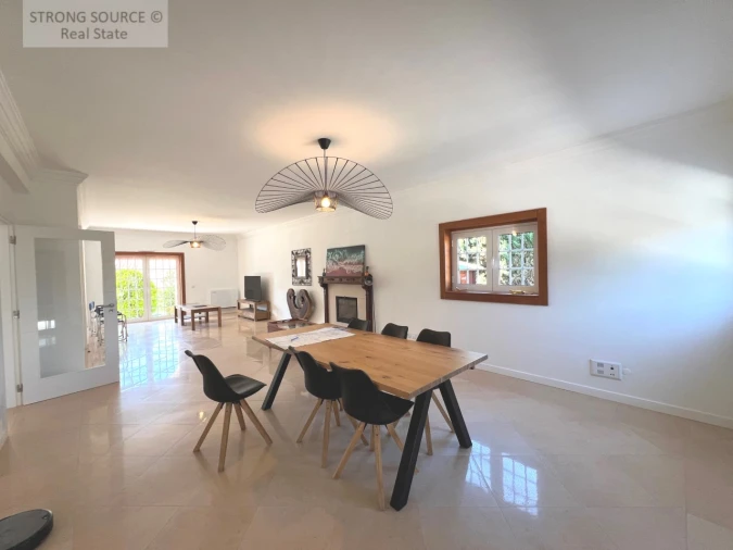 Moradia T5 para Venda em Azeitão (São Lourenço e São Simão) Foto 35