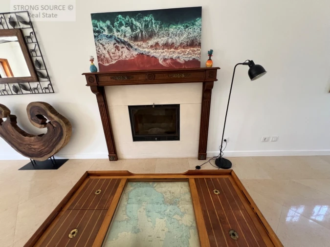 Moradia T5 para Venda em Azeitão (São Lourenço e São Simão) Foto 36