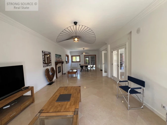 Moradia T5 para Venda em Azeitão (São Lourenço e São Simão) Foto 39