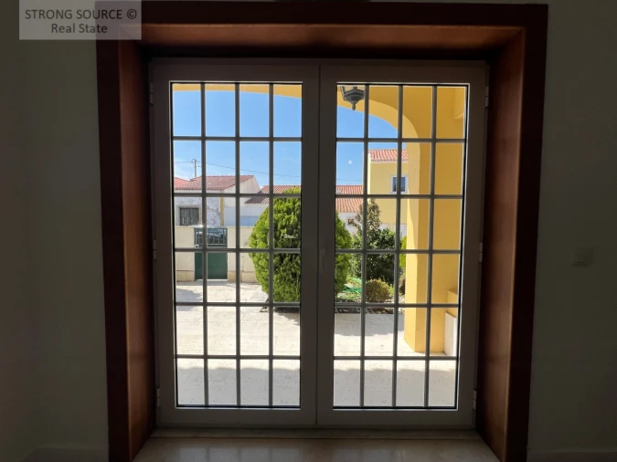 Moradia T5 para Venda em Azeitão (São Lourenço e São Simão) Foto 42