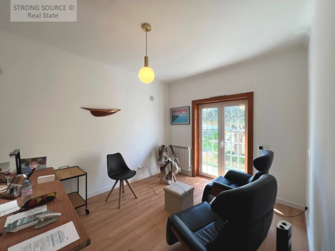 Moradia T5 para Venda em Azeitão (São Lourenço e São Simão) Foto 48