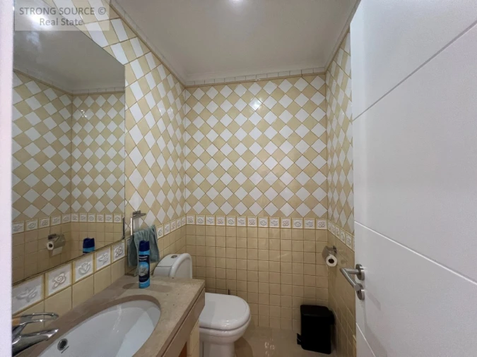 Moradia T5 para Venda em Azeitão (São Lourenço e São Simão) Foto 53