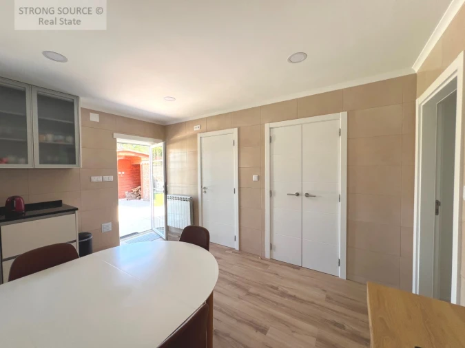 Moradia T5 para Venda em Azeitão (São Lourenço e São Simão) Foto 56