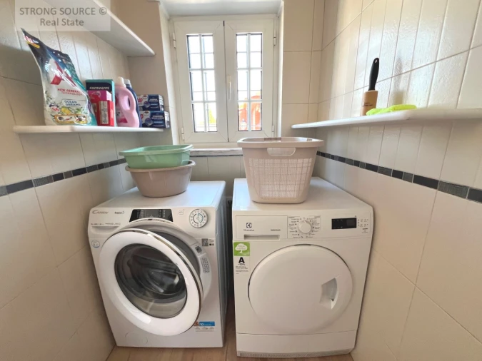 Moradia T5 para Venda em Azeitão (São Lourenço e São Simão) Foto 62