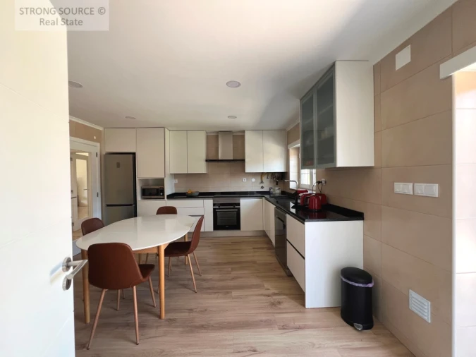 Moradia T5 para Venda em Azeitão (São Lourenço e São Simão) Foto 63