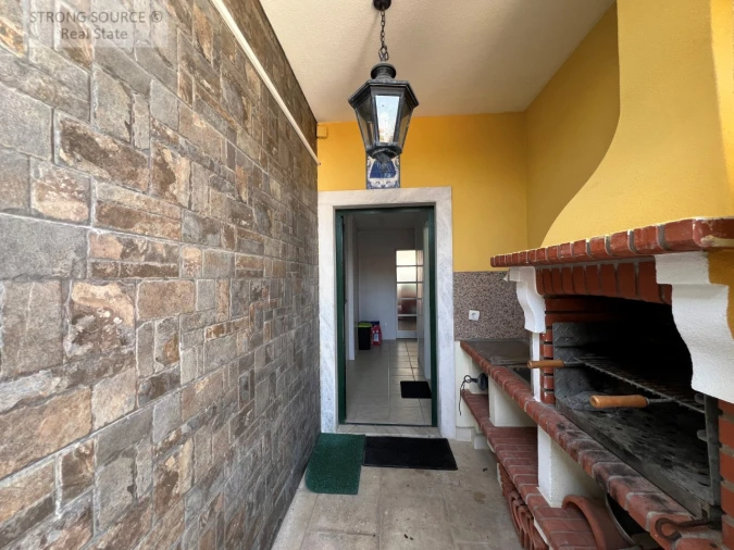 Moradia T5 para Venda em Azeitão (São Lourenço e São Simão) Foto 71