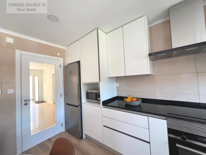 Moradia T5 para Venda em Azeitão (São Lourenço e São Simão) Foto 74