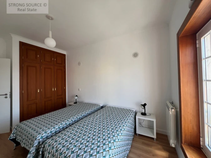 Moradia T5 para Venda em Azeitão (São Lourenço e São Simão) Foto 88