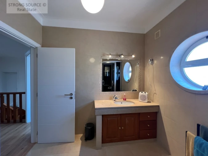 Moradia T5 para Venda em Azeitão (São Lourenço e São Simão) Foto 92