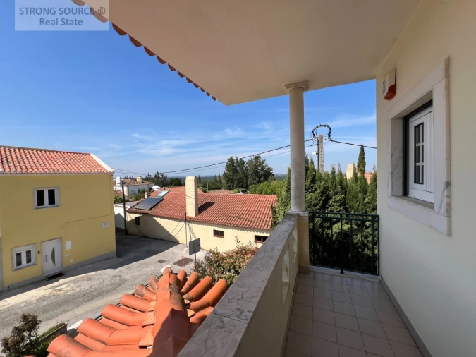 Moradia T5 para Venda em Azeitão (São Lourenço e São Simão) Foto 102