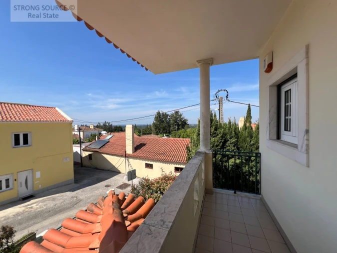 Moradia T5 para Venda em Azeitão (São Lourenço e São Simão) Foto 101