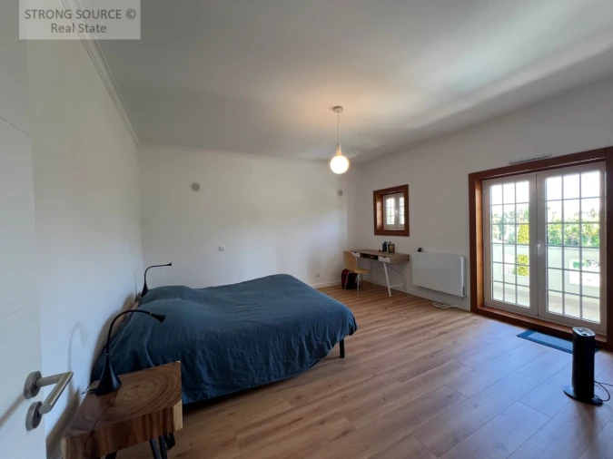 Moradia T5 para Venda em Azeitão (São Lourenço e São Simão) Foto 105