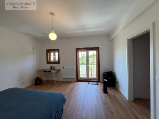 Moradia T5 para Venda em Azeitão (São Lourenço e São Simão) Foto 106