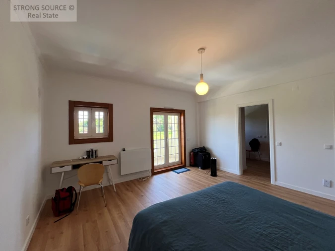 Moradia T5 para Venda em Azeitão (São Lourenço e São Simão) Foto 107